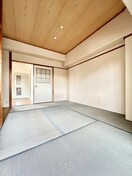 居室 サントリーノ迎賓館