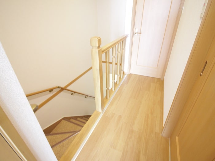 内観写真 エコ－桂Ａ棟