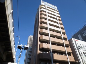 ﾌﾟﾚｻﾝｽ梅田北ﾊﾟﾜ-ｹﾞ-ﾄ(501)