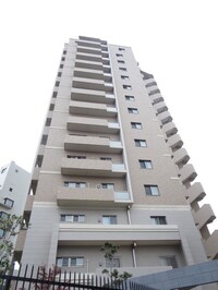 ヴェリテ帝塚山万代（1003）