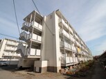 ビレッジハウス高田3号棟-1