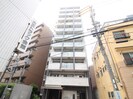 ｴｽﾘｰﾄﾞ大阪ﾄﾞｰﾑｼﾃｨ(703)の外観
