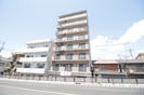 エルミタージュ神戸塩屋の外観