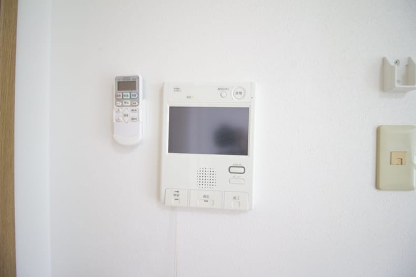 内観写真 エルミタージュ神戸塩屋