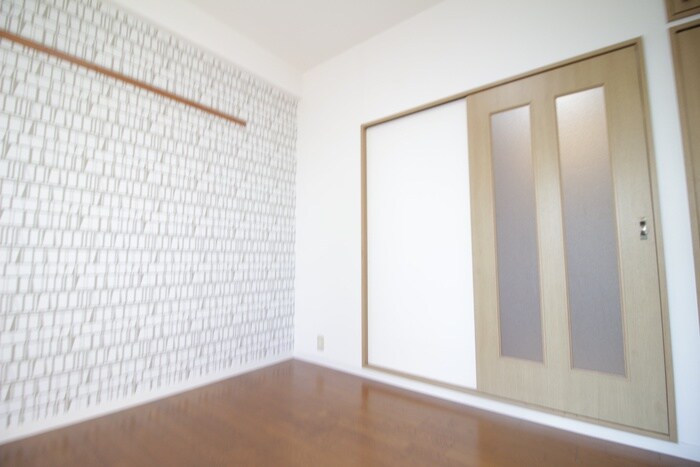 居室 エルミタージュ神戸塩屋