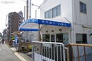 シーホース(カフェ)まで50m エルミタージュ神戸塩屋