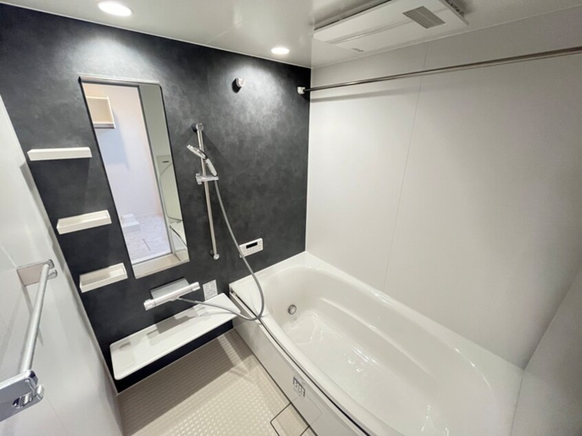 バス／シャワールーム等 トリシア上甲子園