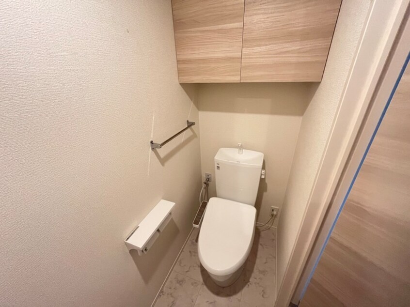 トイレ トリシア上甲子園