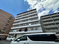 ヴィラローザ奥谷