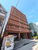 外観写真 ＣＯＳＭＯ蓮井