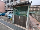 建物設備 フォ－シ－ズンズ緑地