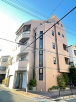 メゾン・ド・肥後