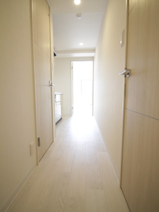 内観写真 ぽわん