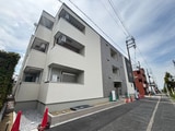 フジパレス上野芝Ⅲ番館