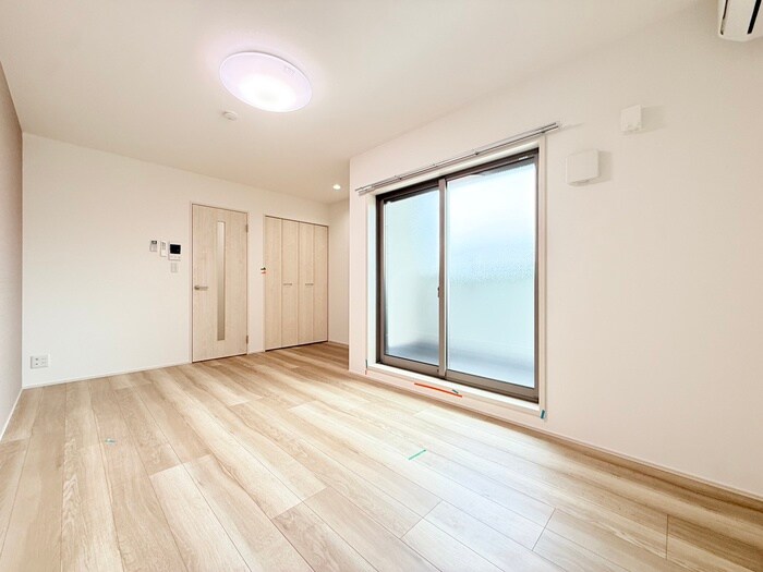 居室 フジパレス上野芝Ⅲ番館