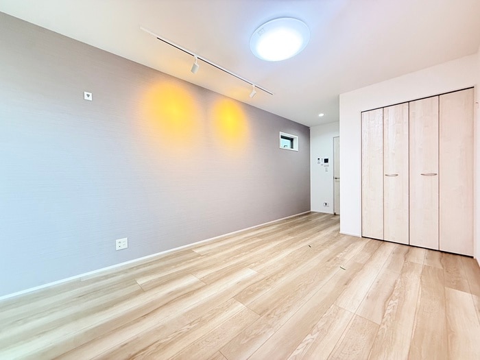 居室 フジパレス上野芝Ⅲ番館