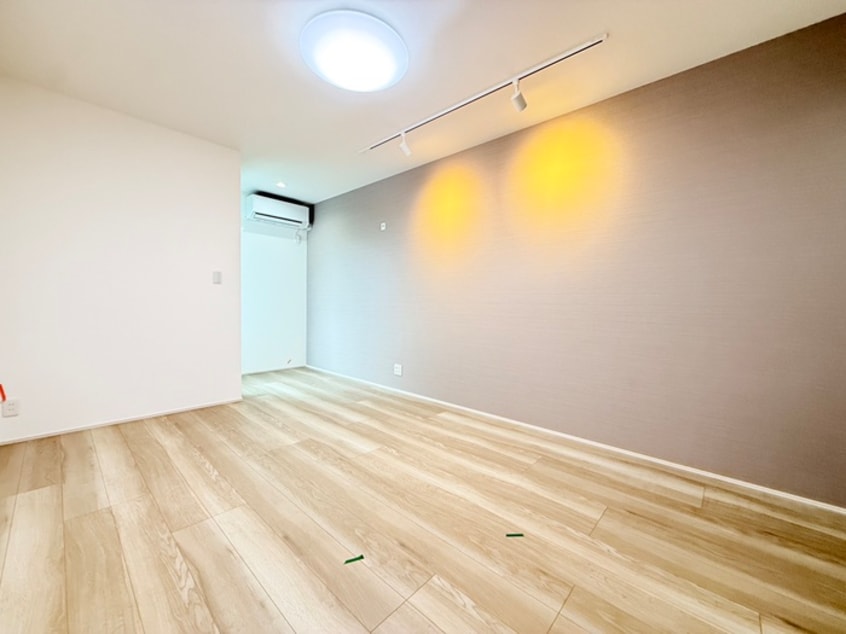 居室 フジパレス上野芝Ⅲ番館