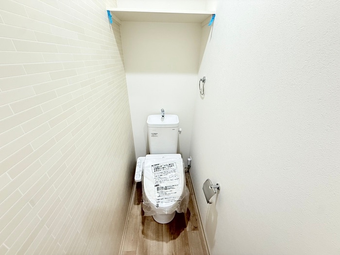 トイレ フジパレス上野芝Ⅲ番館