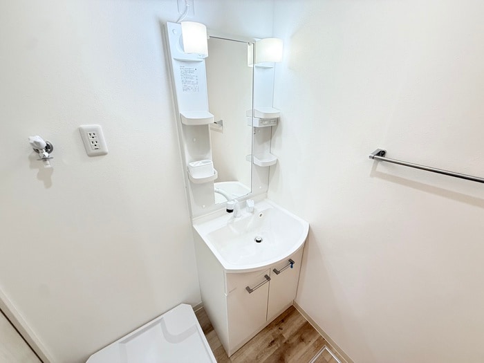 洗面 フジパレス上野芝Ⅲ番館