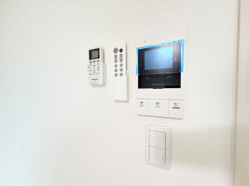 内観写真 フジパレス上野芝Ⅲ番館