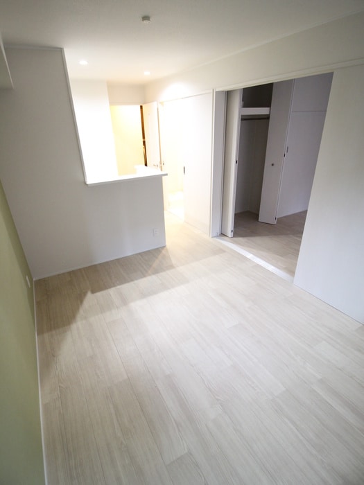 居室 ヴィラモンシャン塚本