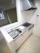 キッチン ヴィラモンシャン塚本