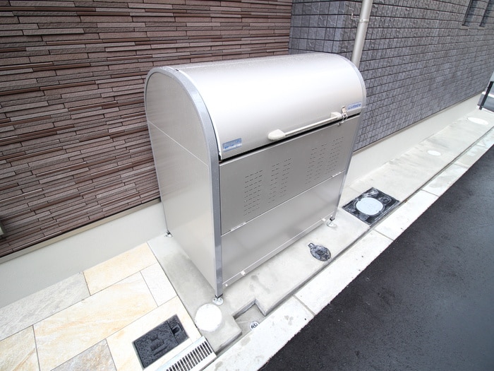 その他 ヴィラモンシャン塚本