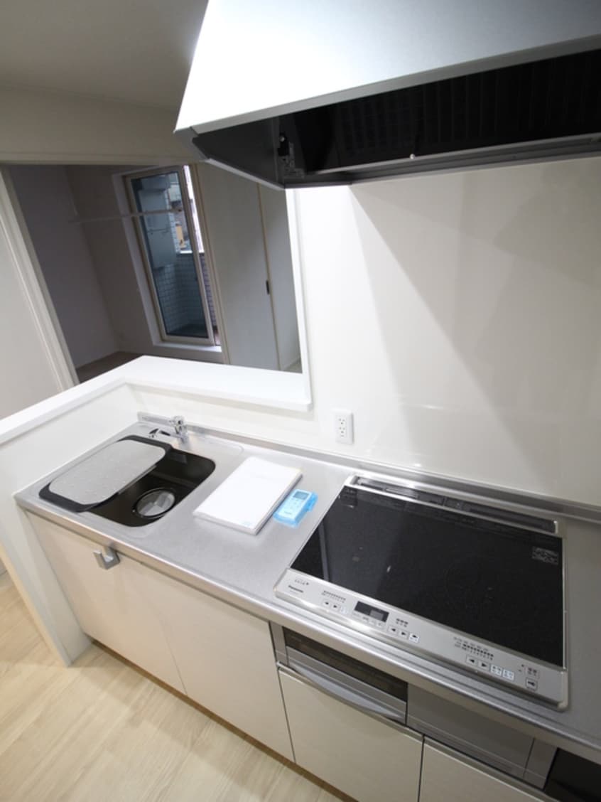 キッチン ヴィラモンシャン塚本