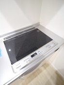 キッチン ヴィラモンシャン塚本