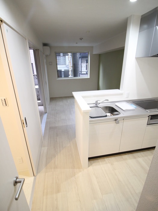 内観写真 ヴィラモンシャン塚本