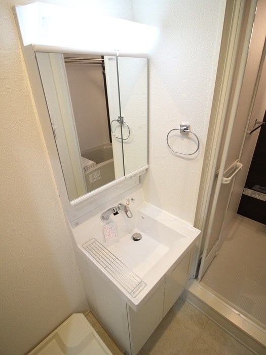 洗面 ヴィラモンシャン塚本