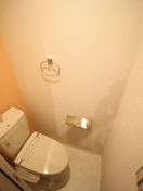 トイレ ヴィラモンシャン塚本