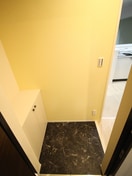 玄関 ヴィラモンシャン塚本