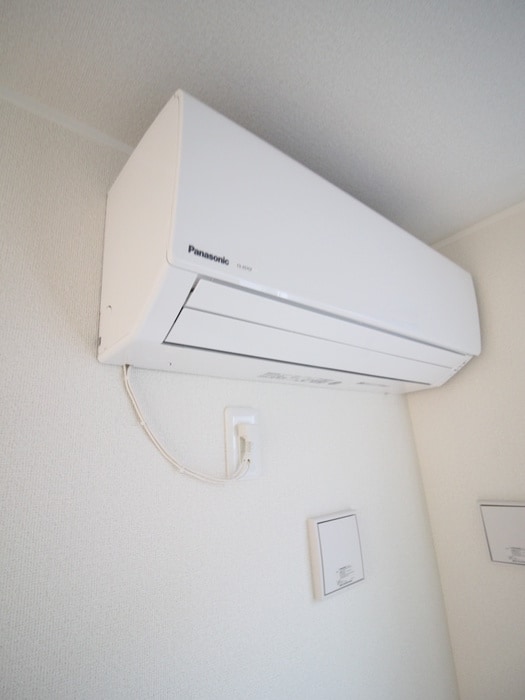 内観写真 ヴィラモンシャン塚本