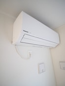 内観写真 ヴィラモンシャン塚本