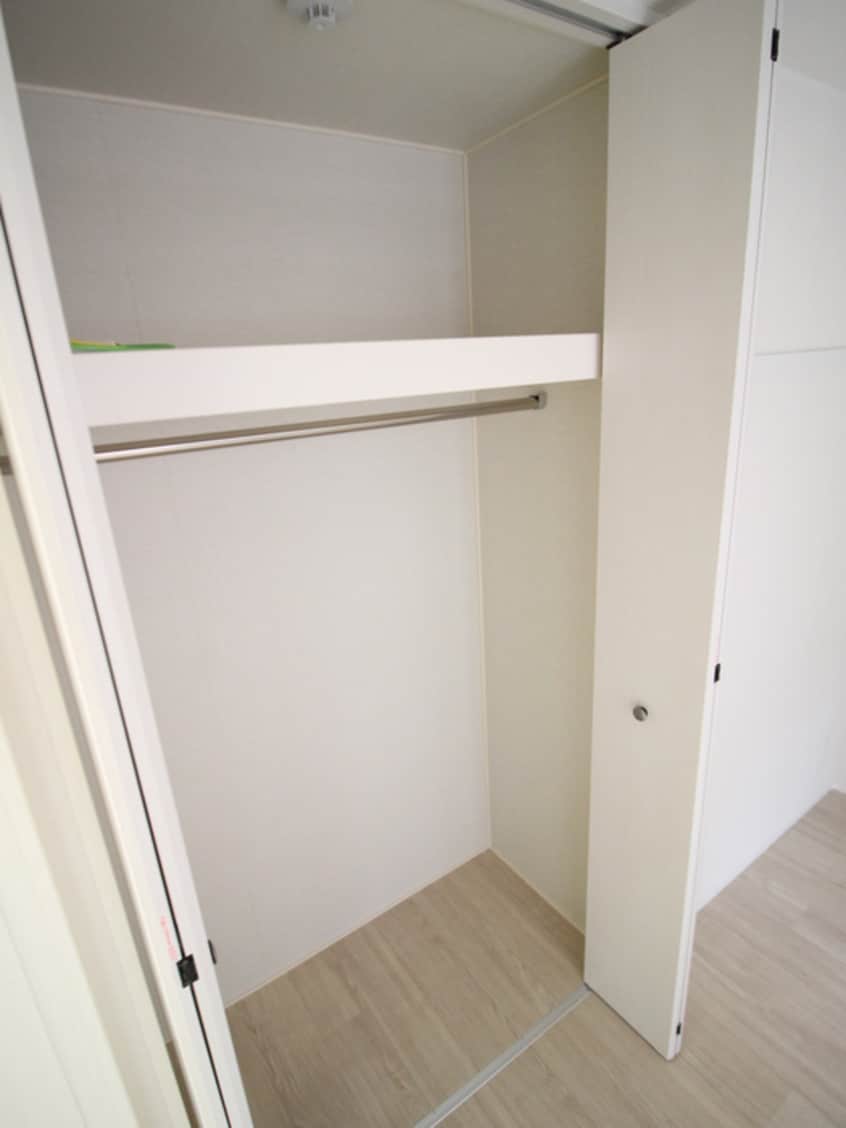 収納 ヴィラモンシャン塚本