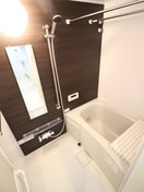 バス／シャワールーム等 ヴィラモンシャン塚本