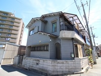 河合2丁目戸建