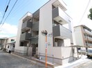 Ｅｓｐａｃｉｏの外観