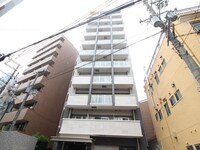 ｴｽﾘｰﾄﾞ大阪ﾄﾞｰﾑｼﾃｨ(801)