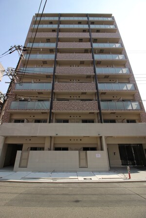 ワールドアイ阿波座WEST（201）