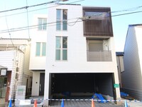 仮）桑津３丁目計画