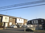 シャーメゾン山崎Ａ棟