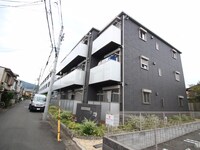 セントリヴィエ嵐山