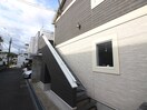 その他 メゾンウッディⅡ