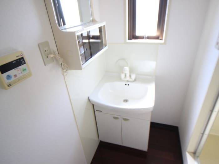 洗面 ギャレ・デ・塚口