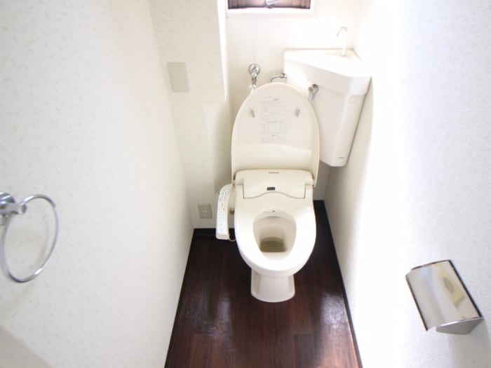 トイレ ギャレ・デ・塚口