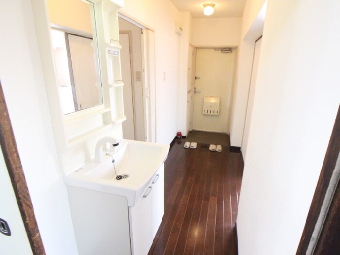 洗面 ギャレ・デ・塚口