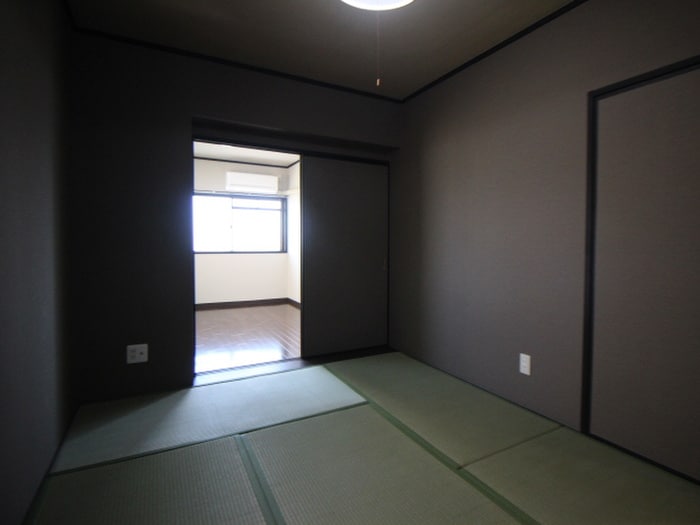 居室 ギャレ・デ・塚口