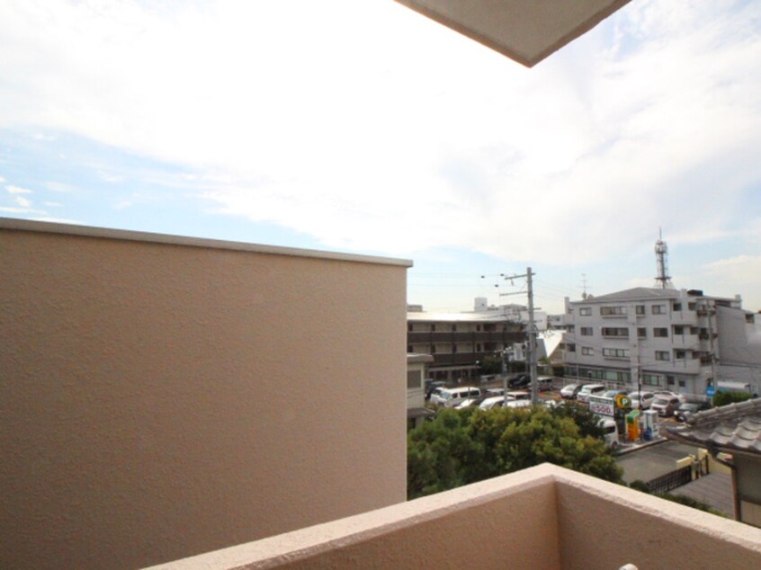 周辺環境 ギャレ・デ・塚口